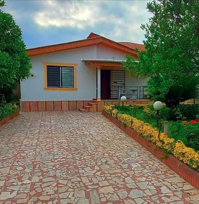 خونه روستایی مشجرخودبهشته انگار*پردرخت/سندار|فروش خانه و ویلا|چمستان, |دیوار