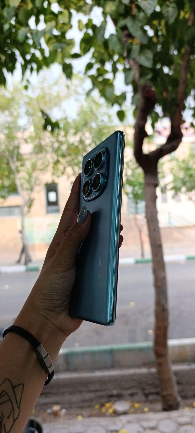 نوت ۱۴ پرو 4G|موبایل|خمینی‌شهر, |دیوار