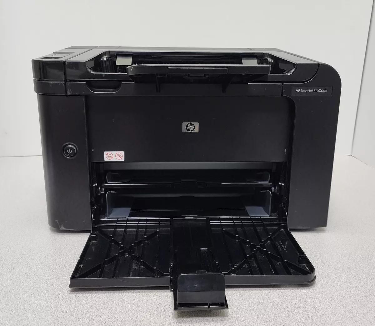 پرینتر تک کاره لیزری hp1606dn|پرینتر، اسکنر، کپی، فکس|تهران, زرگنده|دیوار