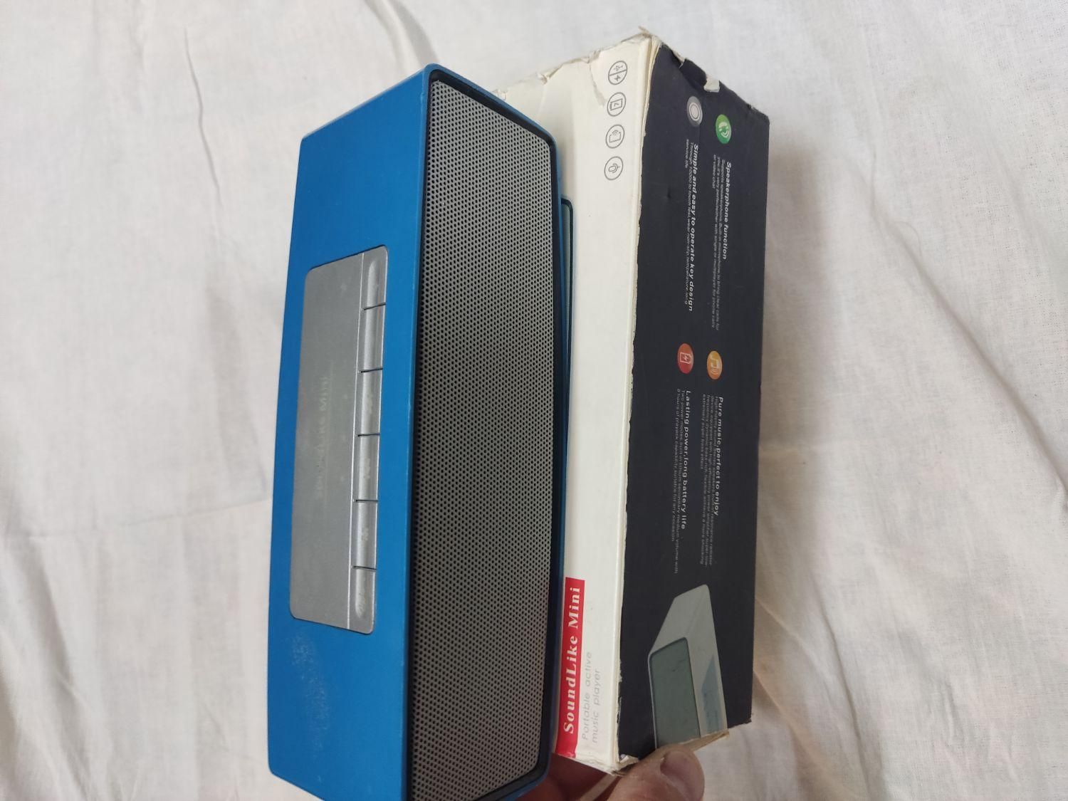 اسپیکر s815|سیستم صوتی خانگی|مشهد, خواجه ربیع|دیوار