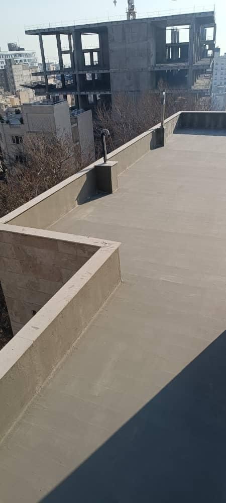 اببندی استخر، بام تهرانی، نما|خدمات پیشه و مهارت|تنکابن, |دیوار