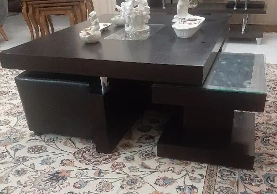 میز|مبلمان خانگی و میز عسلی|مشهد, احمدآباد|دیوار