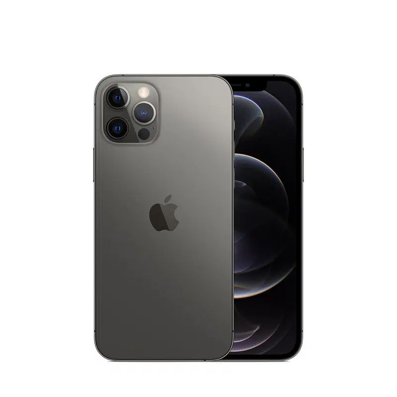 اپل iPhone 12 Pro با حافظهٔ ۲۵۶ گیگابایت|موبایل|مشهد, راهنمایی|دیوار