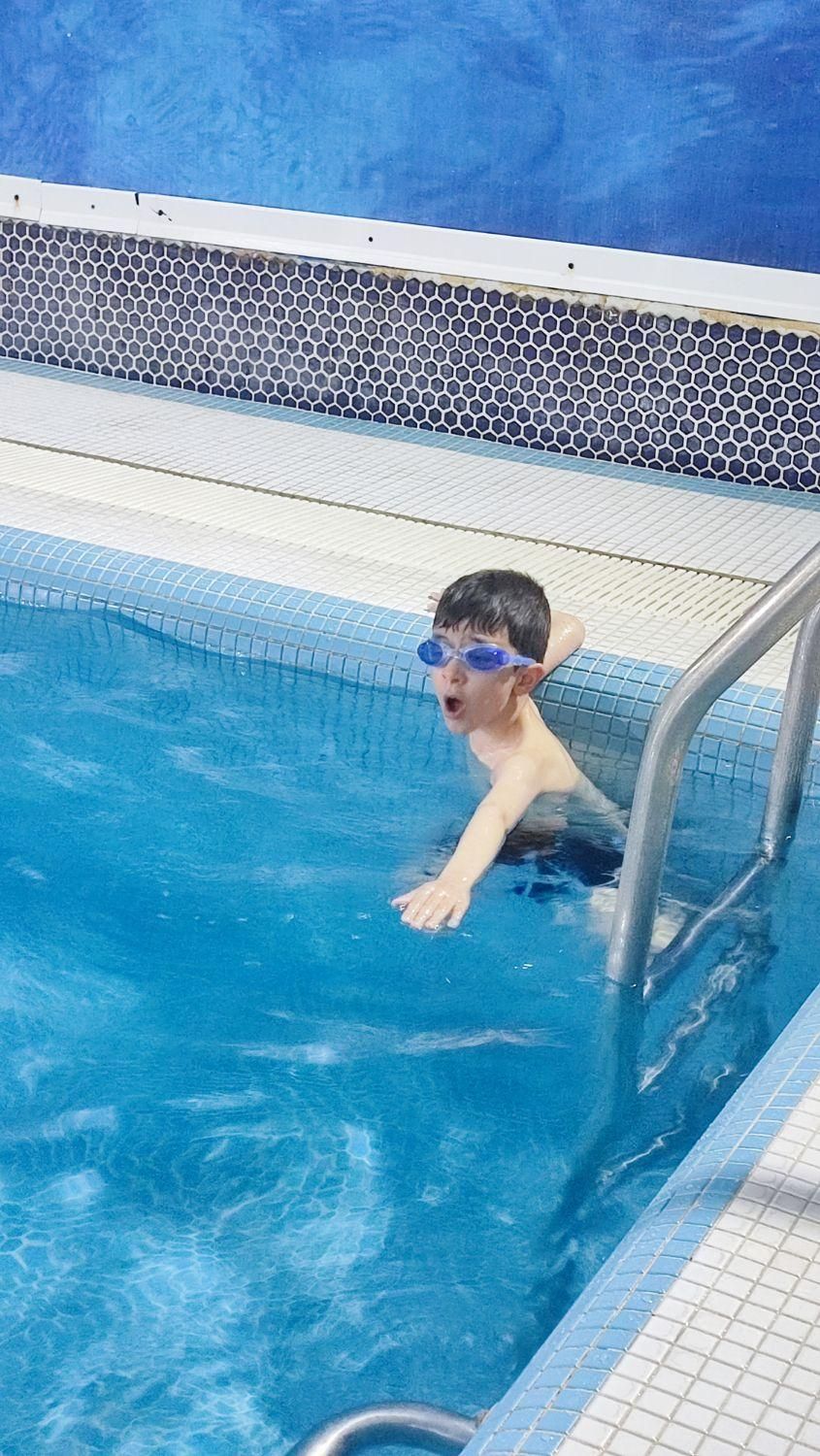 آموزش تکنیکی و تخصصی شنا|خدمات آموزشی|رشت, نظری|دیوار