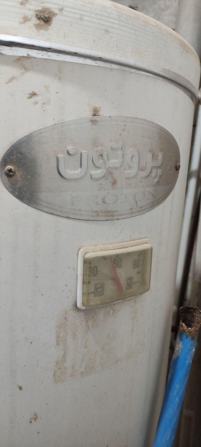 آبگرمکن گازی|آبگرمکن، پکیج، شوفاژ|هندیجان, |دیوار
