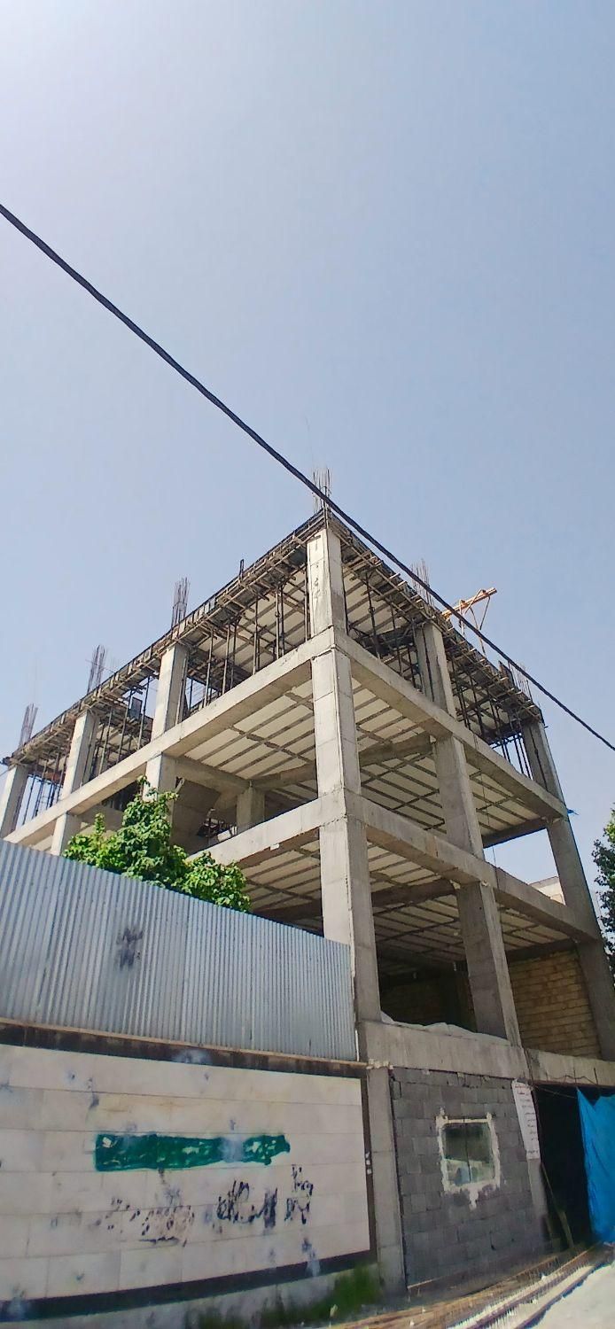 پیش فروش آپارتمان ۱۷۵ متری،بلوار طاقبستان/تعاون|پیش‌فروش املاک|کرمانشاه, |دیوار