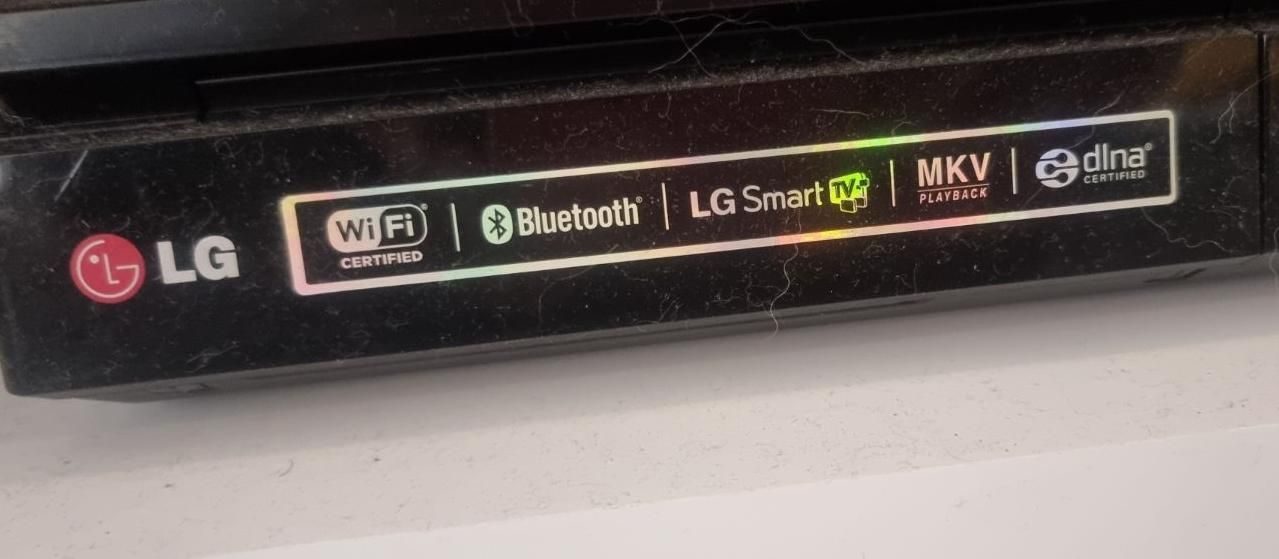 سینما خانگی LG smart|سیستم صوتی خانگی|کیش, |دیوار
