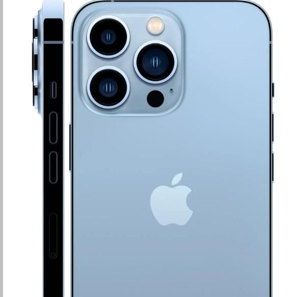 اپل iPhone 13 Pro Max با حافظهٔ ۲۵۶ گیگابایت|موبایل|قائن, |دیوار