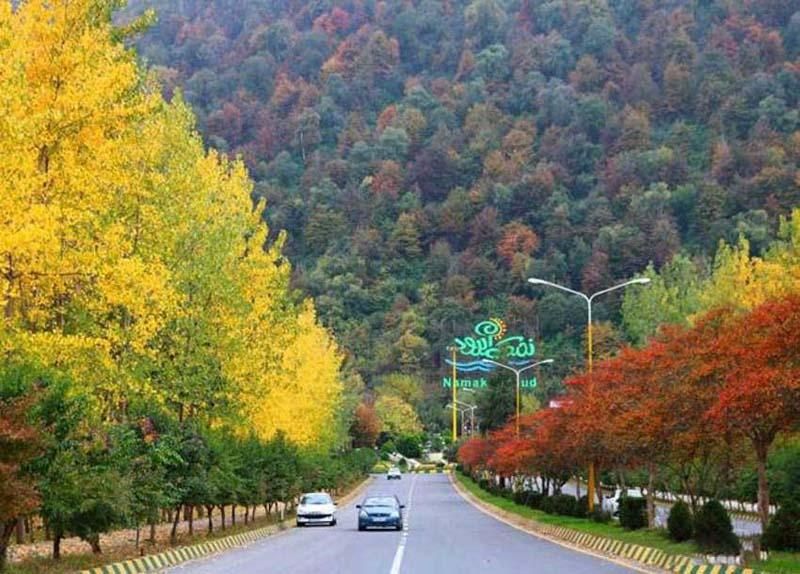 تور شاد ترکیبی ۸ روزه شمال مشهد|تور و چارتر|شیراز, ملاصدرا|دیوار