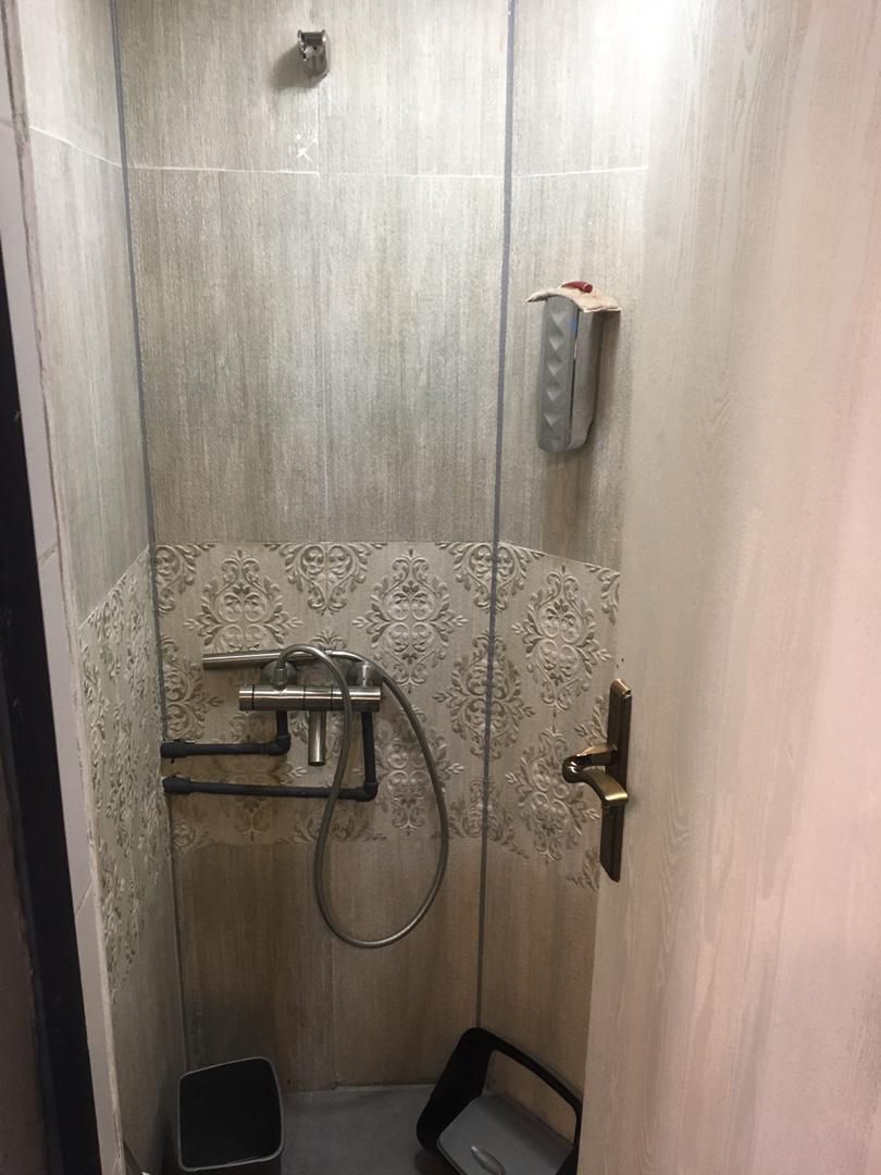 ۶۰ متر بالای جلال ،پله به زیر|اجارهٔ آپارتمان|تهران, امیرآباد|دیوار