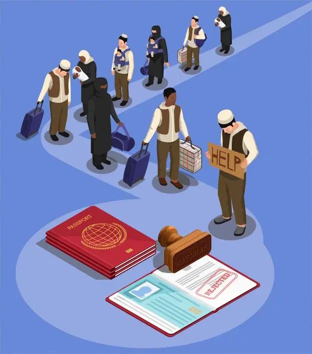 درخواست اصلاح و تسهیل قانون اشتغال اتباع خارجی|فعالیت داوطلبانه|آبسرد, |دیوار