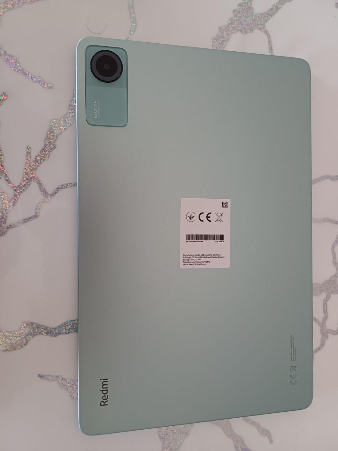 redmi pad se|تبلت|تهران, ایران|دیوار