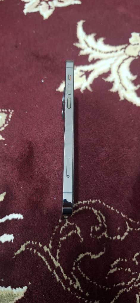اپل iPhone 12 Pro با حافظهٔ ۵۱۲ گیگابایت|موبایل|زاهدان, |دیوار