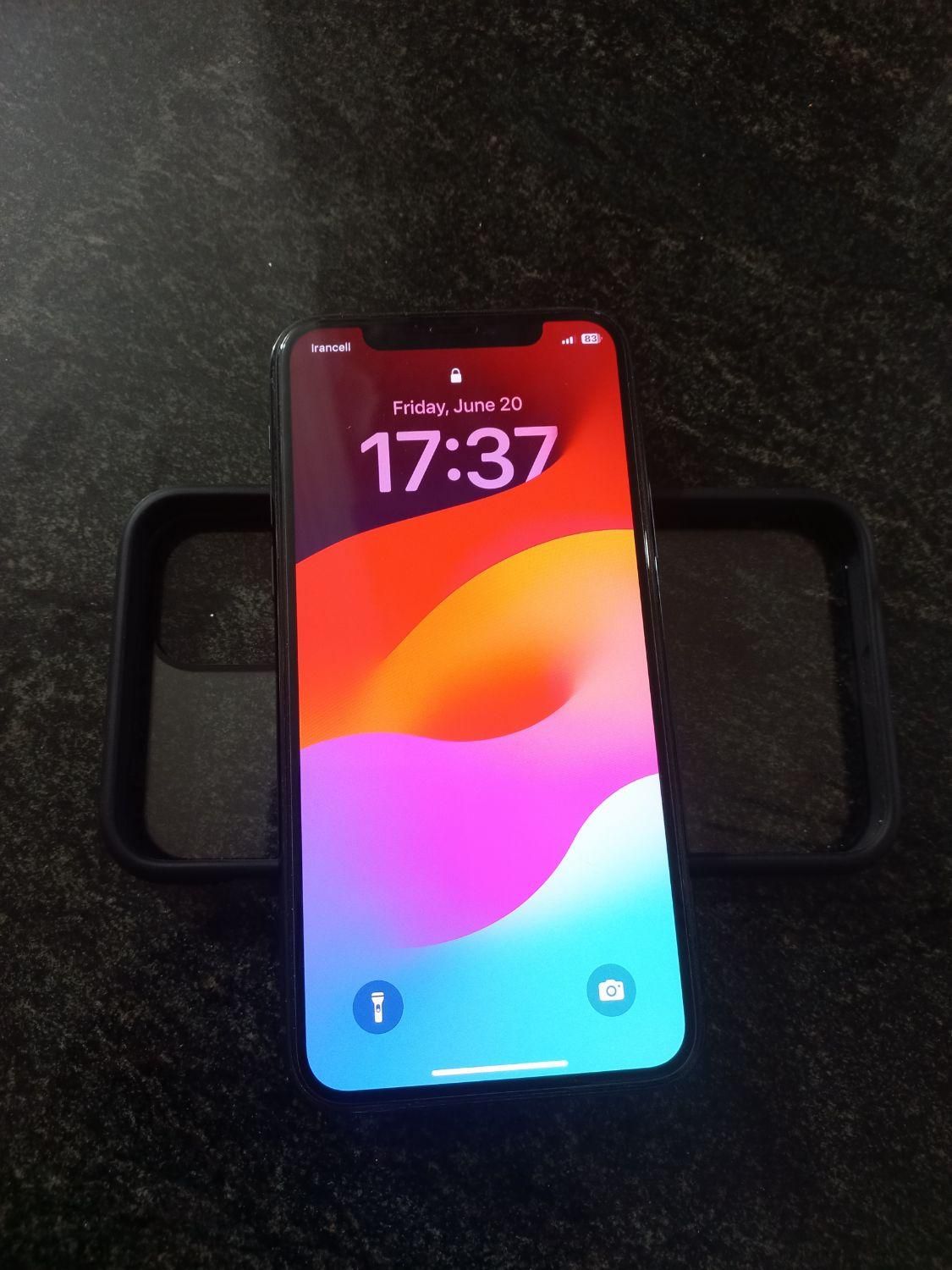 اپل iPhone 11 Pro با حافظهٔ ۲۵۶ گیگابایت|موبایل|زاهدان, |دیوار