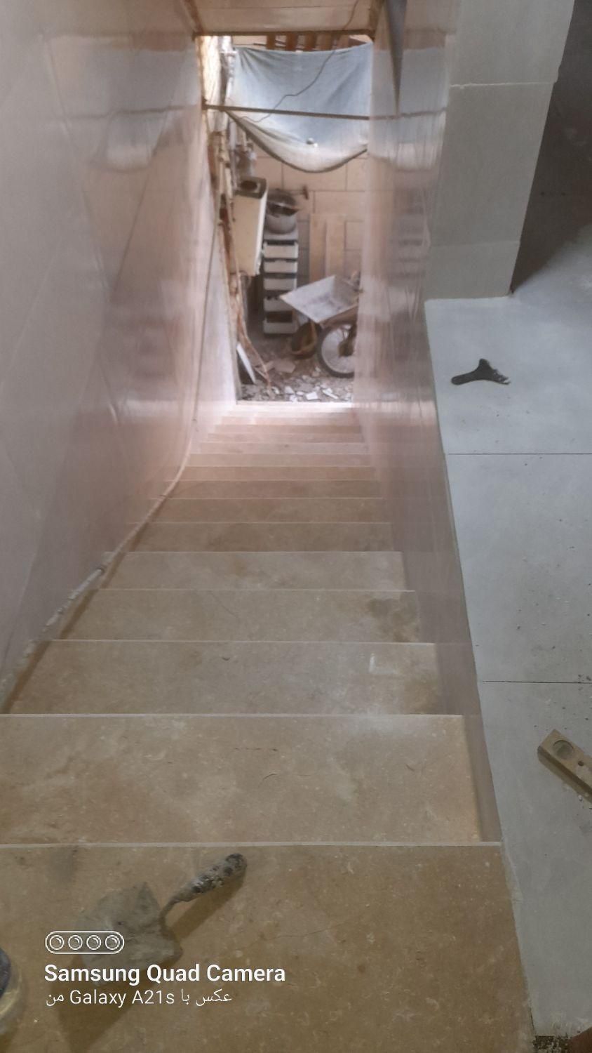 انجام انواع کاشی و سرامیک کف وبدنه پذیرفته میشود|خدمات پیشه و مهارت|بندر امام خمینی, |دیوار