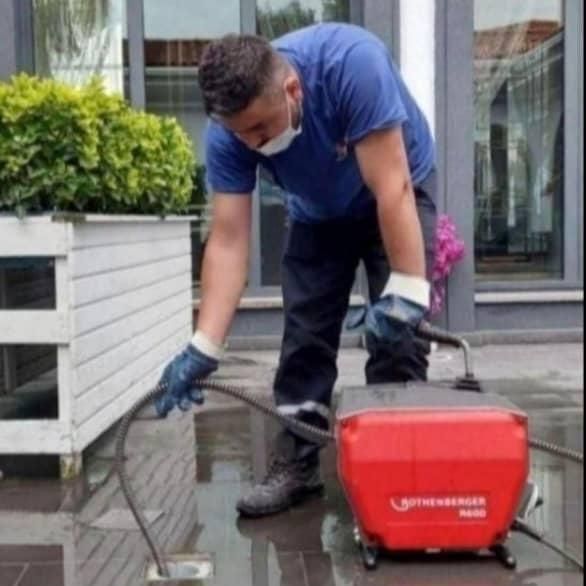 لوله بازکن چاه فنرزنی/تضمینی/فنرزن/کل شهر/۲۴س|خدمات پیشه و مهارت|شیراز, فرهنگ شهر|دیوار