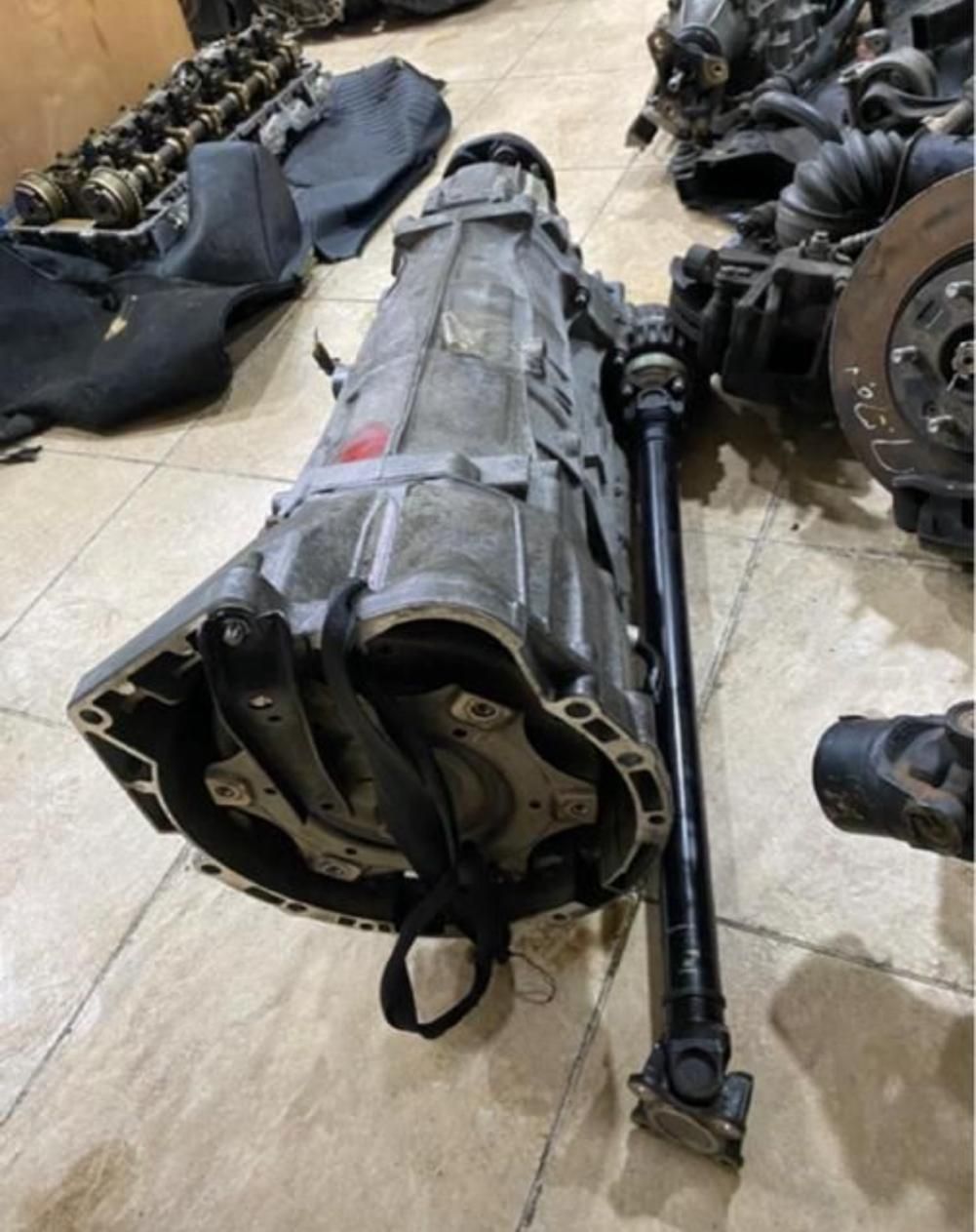 قطعات و لوازم یدکی نو و استوک بی ام و x4 تخصصیbmw|قطعات یدکی و لوازم جانبی|تهران, بازار|دیوار