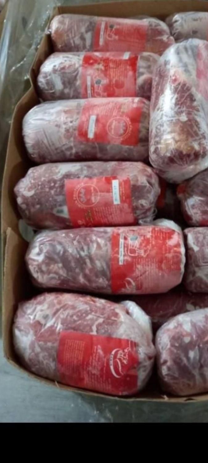 گوشت منجمد|خوردنی و آشامیدنی|تهران, شهرک آزادی|دیوار