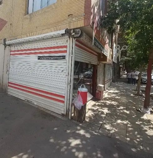 مغازه ۱۵ متر تجاری|اجارهٔ مغازه و غرفه|مشهد, کلاهدوز|دیوار