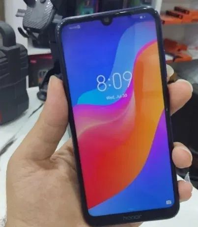 honor8a|موبایل|شهرکرد, |دیوار