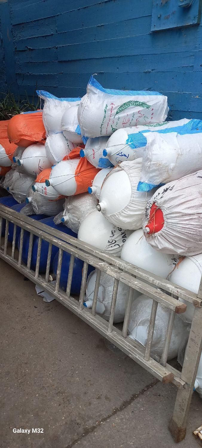 انواع مخزن رگلاتورCNG|قطعات یدکی و لوازم جانبی|اهواز, سخیریه|دیوار