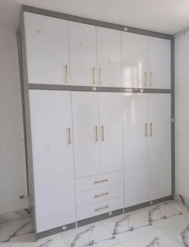 کمد دیواری کابینت سرتاسر مشهدشرایطی چک|جاکفشی، کمد، دراور|مشهد, طلاب|دیوار