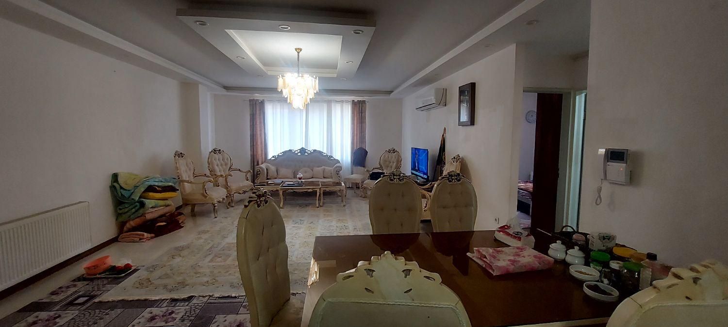 فروش آپارتمان ۱۰۳ متری ۲ خوابه لاکانی صندوق عدالت|فروش آپارتمان|رشت, چله خانه|دیوار