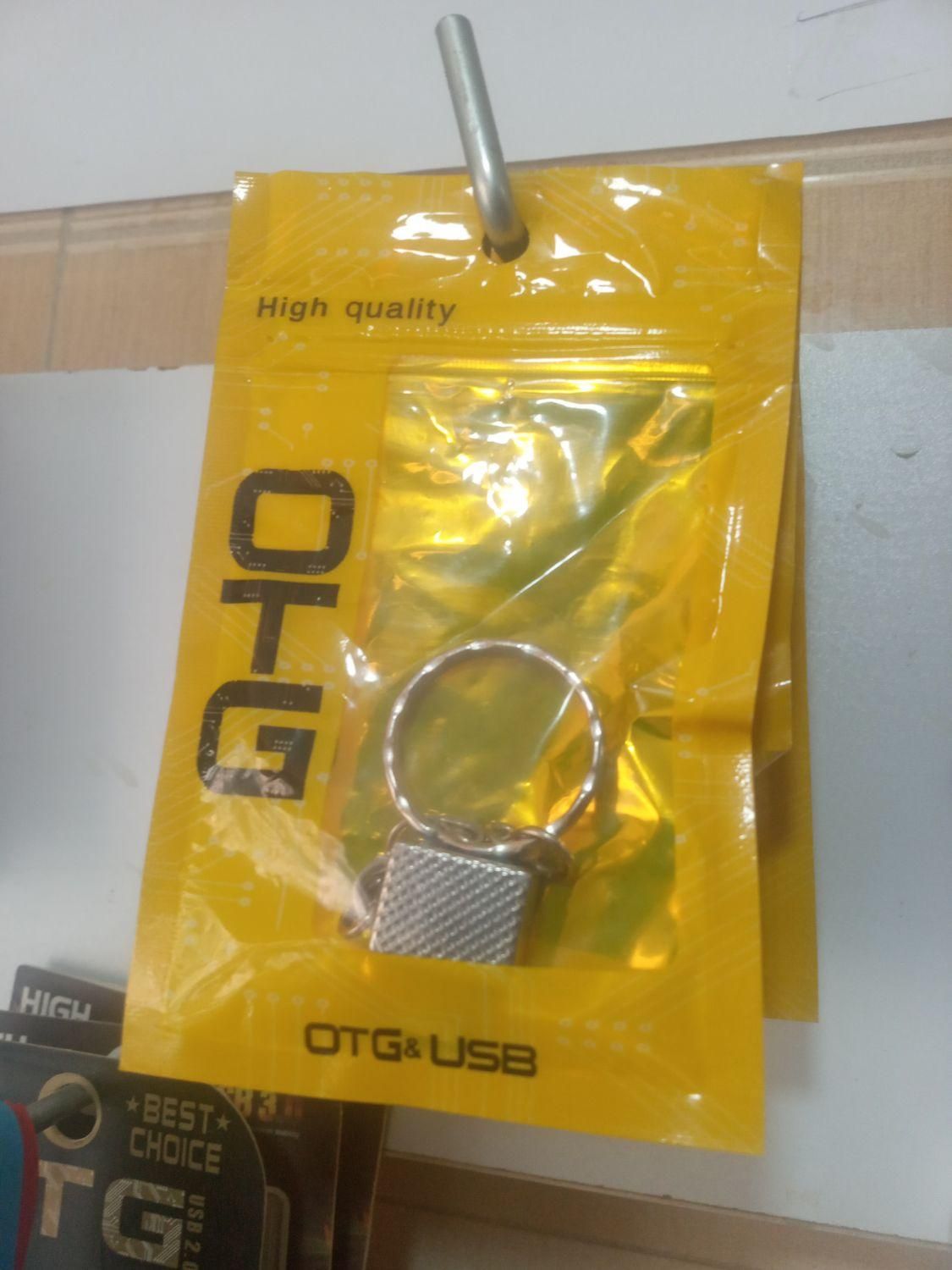 اوتیجی تایپ سی اصل|لوازم جانبی موبایل و تبلت|پرند, فاز ۵|دیوار