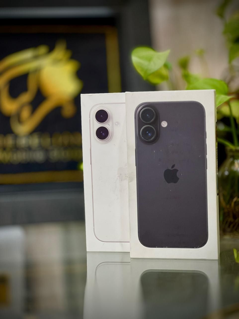 اپل iPhone 16 با حافظهٔ ۱۲۸ گیگابایت|موبایل|کاشان, بازار کاشان|دیوار