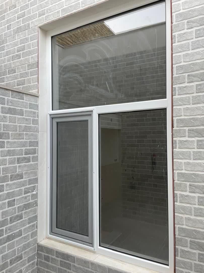 ساخت و تعمیرات دوجداره upvc|خدمات پیشه و مهارت|بندر گناوه, |دیوار