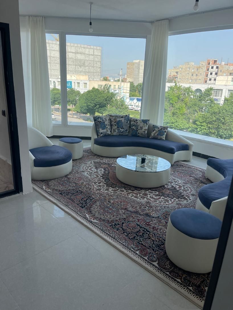 اجاره روزانه/هفتگی/ آپارتمان ۷۵ متری|اجارهٔ کوتاهمدت آپارتمان و سوئیت|اردبیل, |دیوار