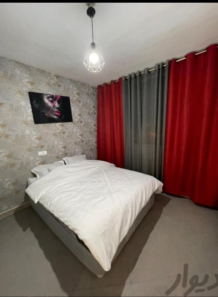 سویت ومنزل ویلایی شیک دوخواب همکف کولرگازی لباسشوی|اجارهٔ کوتاه‌مدت آپارتمان و سوئیت|کاشان, الغدیر|دیوار