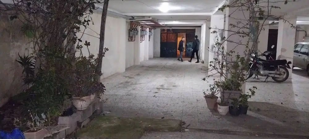 فروش آپارتمان ۸۵ متری ۲ خوابه مطهری کوچه اشرفی ۳|فروش آپارتمان|آستارا, |دیوار
