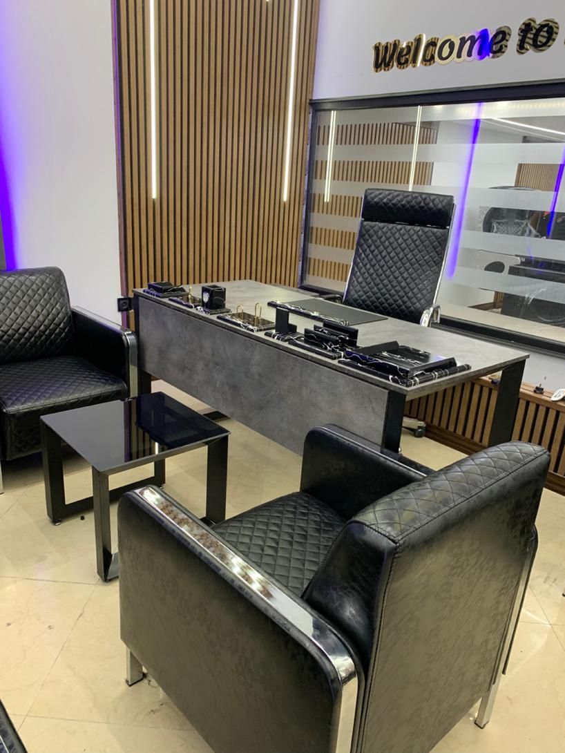 میز مدیریت / میزکنفرانس واداری/صندلی مدیریت واداری|مبلمان اداری|شهریار, |دیوار