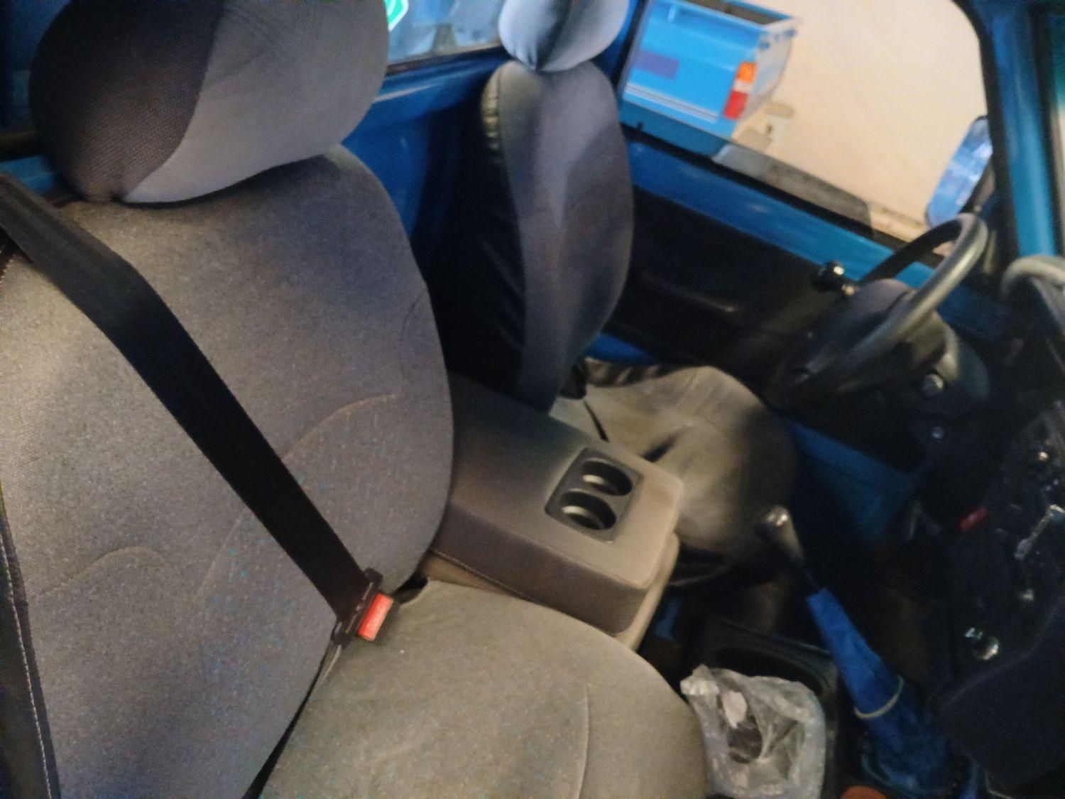 زامیاد Z 24 آپشنال، مدل ۱۴۰۳|خودرو سواری و وانت|یزد, |دیوار