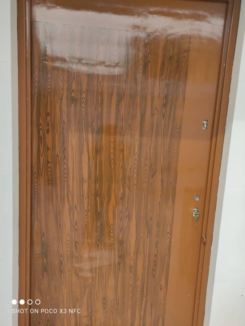 رنگ آمیزی ساختمان|خدمات پیشه و مهارت|بهبهان, |دیوار