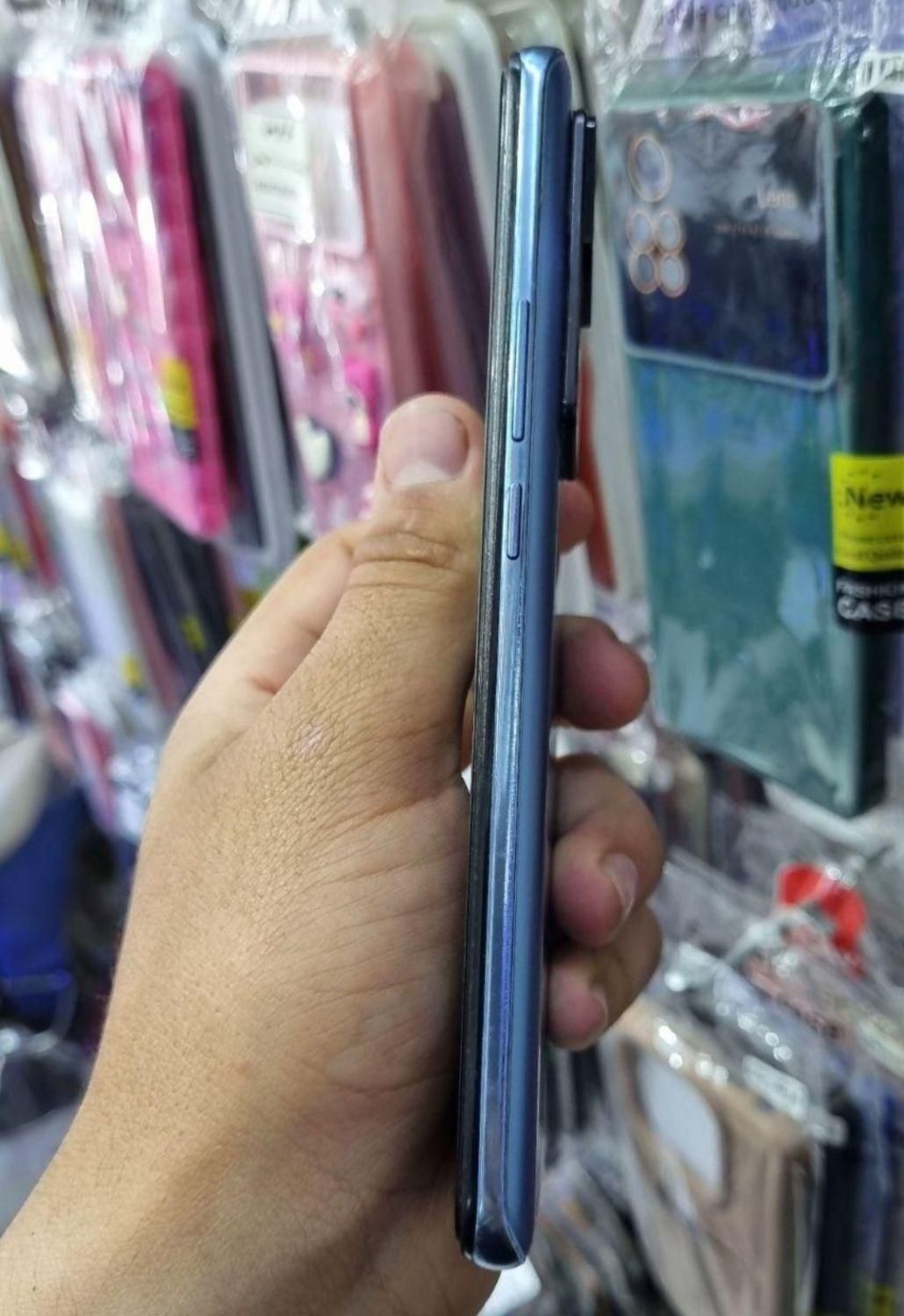 شیائومی MI 12T PRO حافظه 256/12|موبایل|تبریز, |دیوار