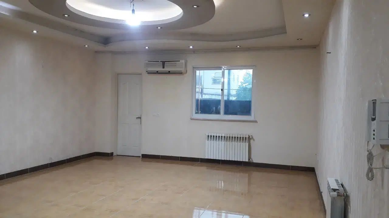 اجاره آپارتمان ۱۰۳ متری مفید مشاع در دروازه لاکان|اجارهٔ آپارتمان|رشت, پل تالشان|دیوار