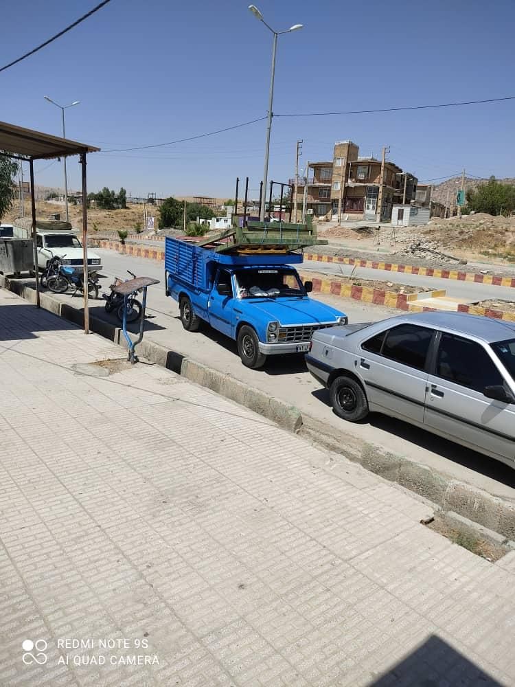 آبگرمکن کانکس|آبگرمکن، پکیج، شوفاژ|جوانرود, |دیوار