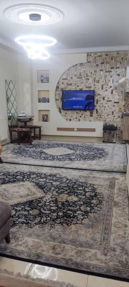 ۵۲متر/تک خواب/فول بازسازی/صفا|فروش آپارتمان|تهران, شهید اسدی|دیوار