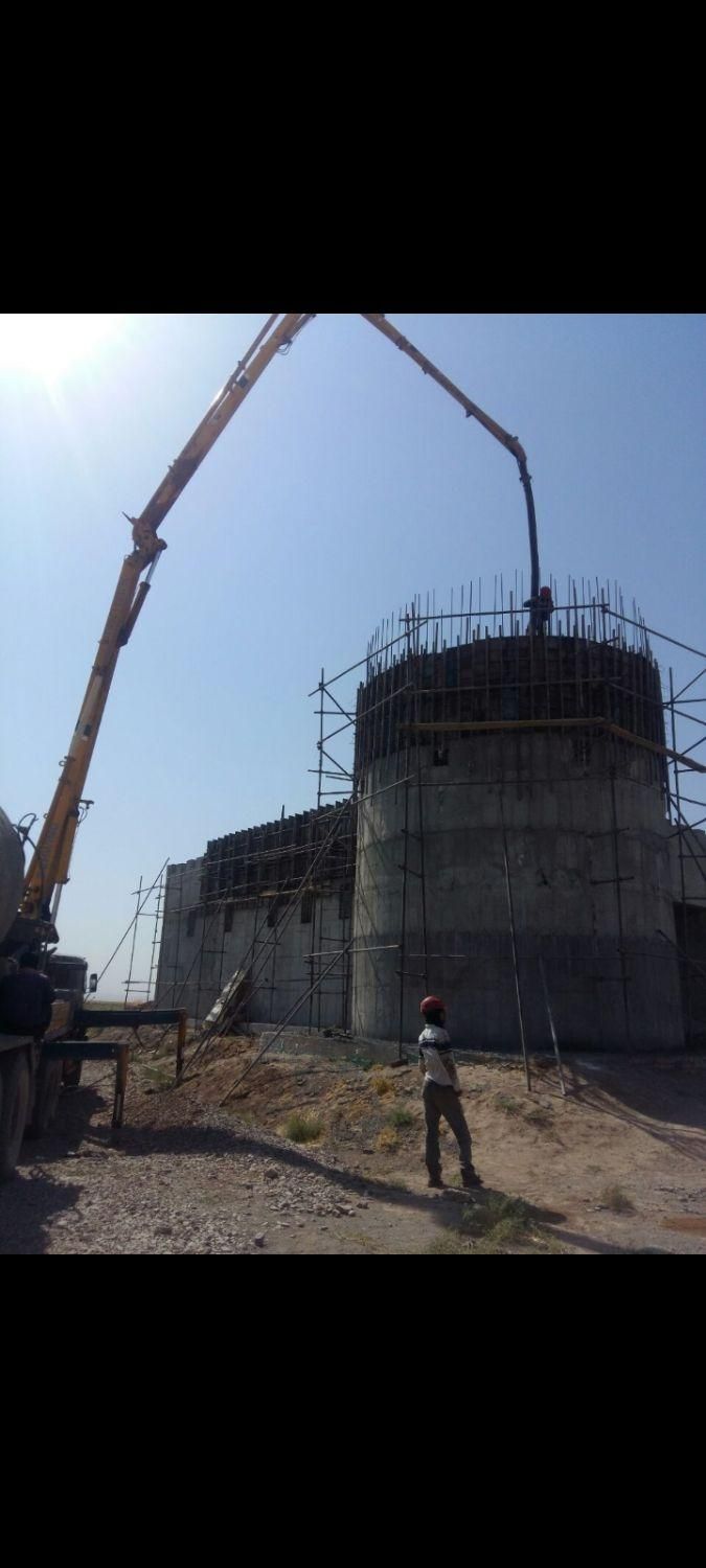 پیمانکاری ساختمان فرنام گستر سپهر ایرانیان|خدمات پیشه و مهارت|مشهد, احمدآباد|دیوار