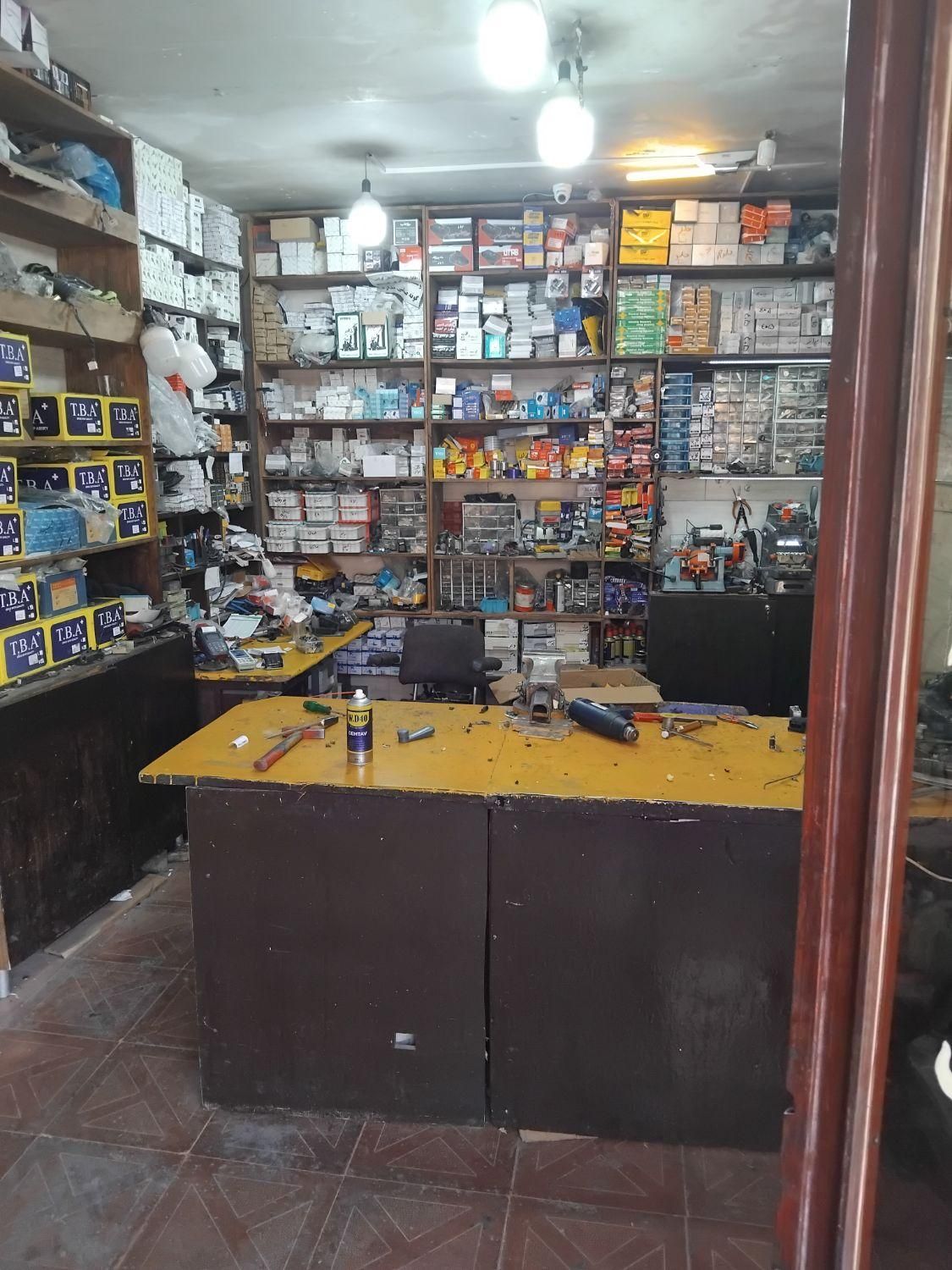 شاگرد و کار آموز  تعمیر قفل شیشه بالابر اتومبیل|استخدام صنعتی، فنی، مهندسی|فردیس, منظریه|دیوار