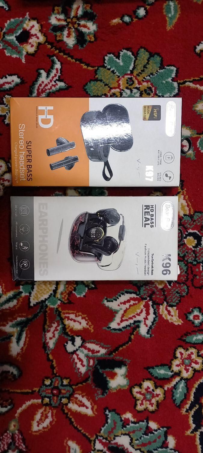 لوازم جانبی موبایل|لوازم جانبی موبایل و تبلت|فولادشهر, مسکن مهر فولادشهر|دیوار