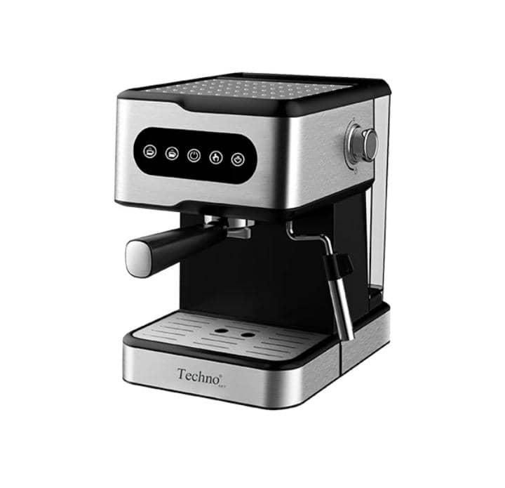 اسپرسو ساز مارک تکنو آک آک|سماور، چایساز، قهوهساز|اهواز, شهرک حفاری|دیوار