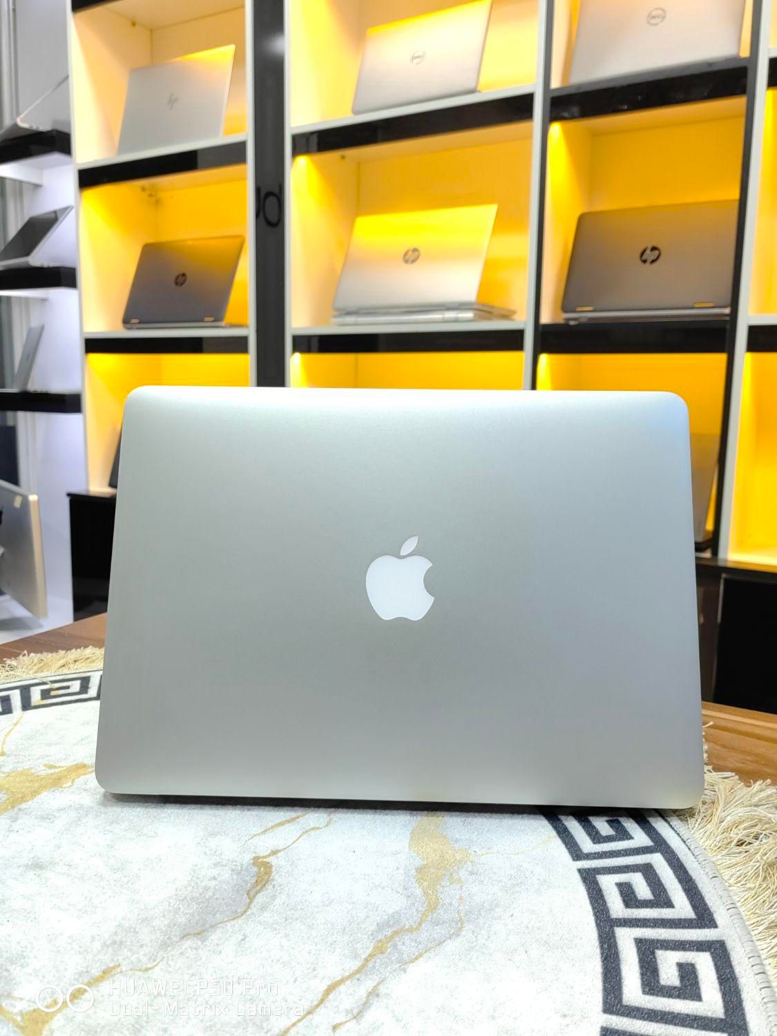 لپتاپ MacBook 2017 درحد نو|رایانه همراه|ارومیه, |دیوار