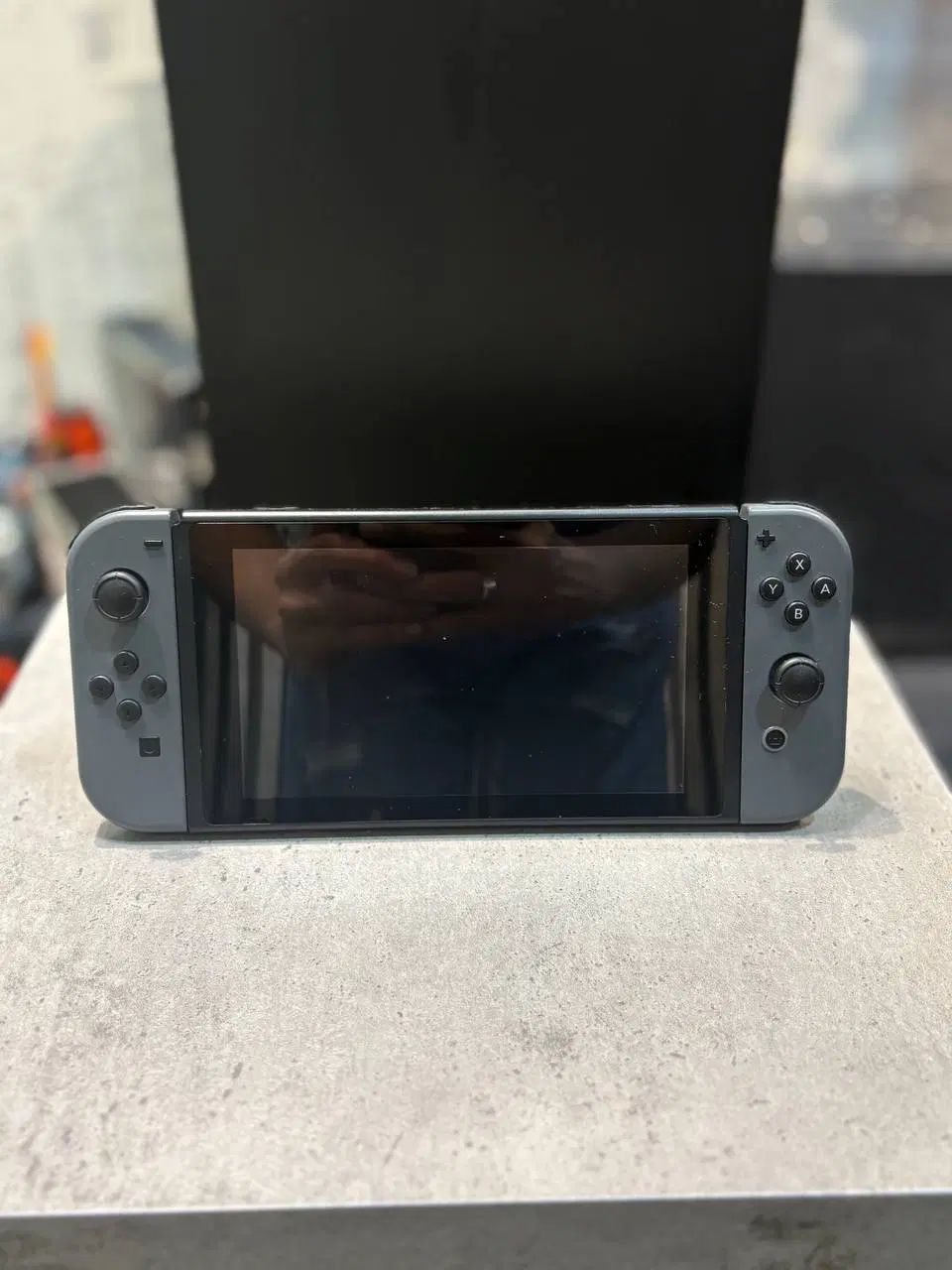 Nintendo standard/128gig/کپی خور|کنسول، بازی ویدئویی و آنلاین|تهران, نازی‌آباد|دیوار