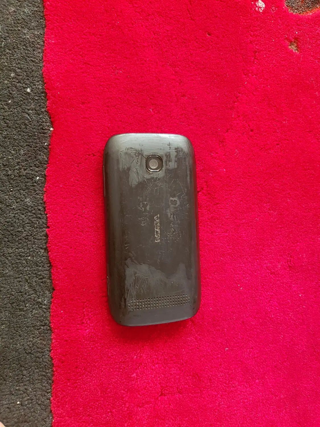 Nokia 603|موبایل|کرمانشاه, |دیوار
