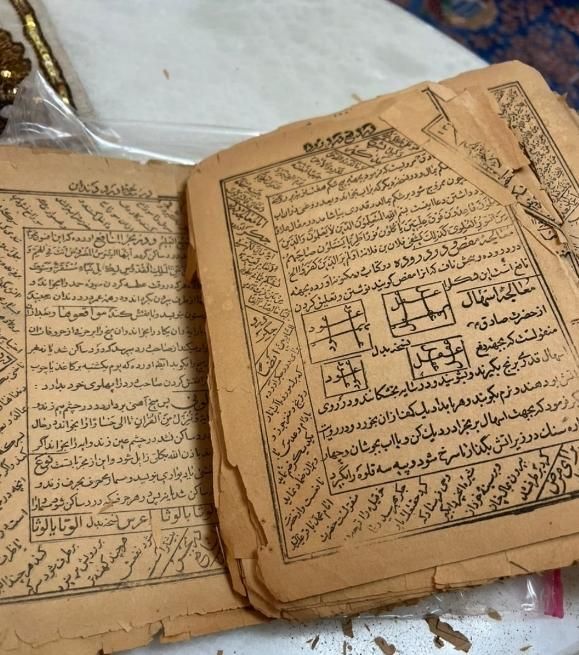 فال دقیق و‌ کامل|خدمات پذیرایی، مراسم|اندیمشک, |دیوار