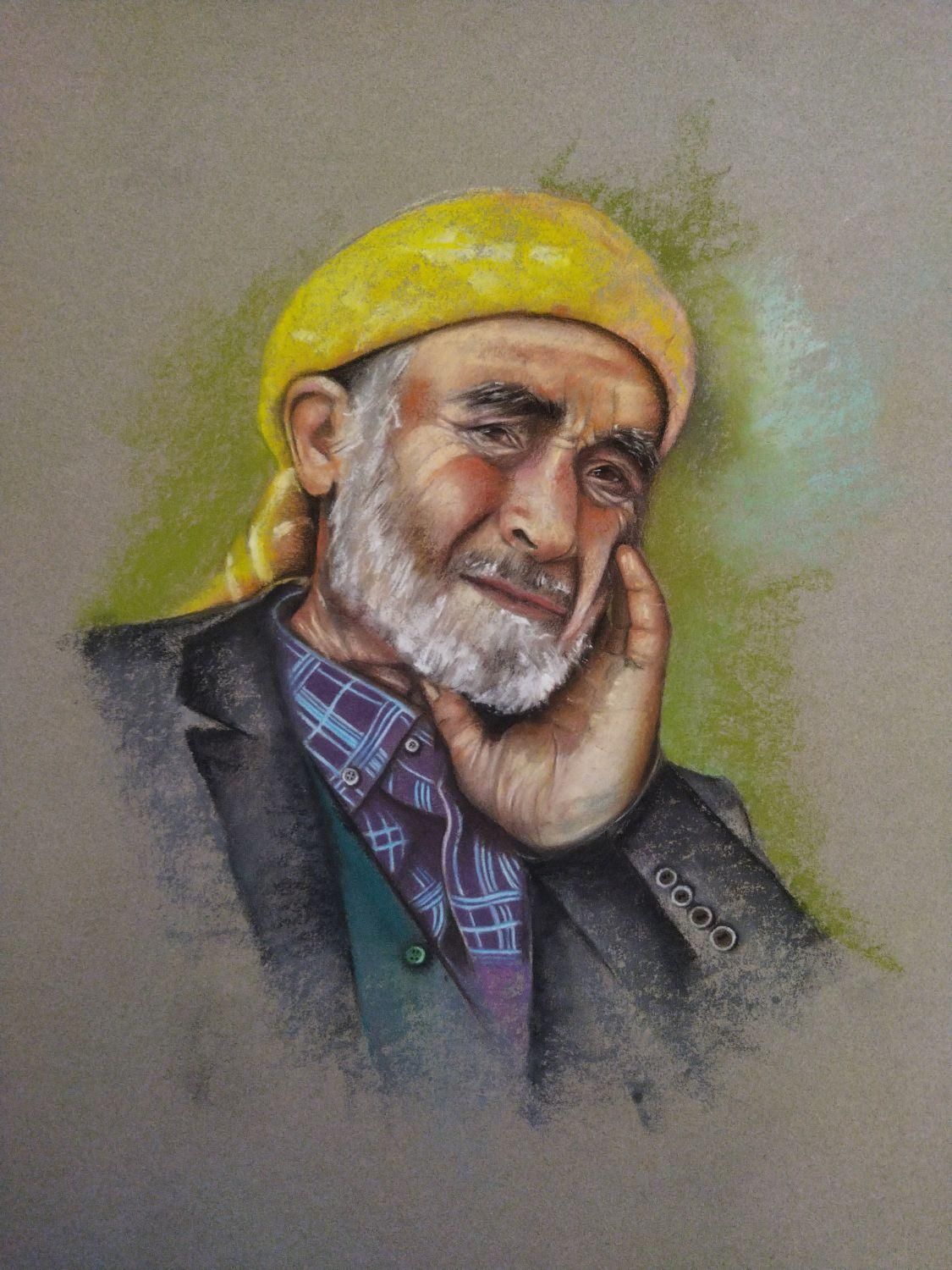 آموزش تخصصی نقاشی کودکان و بزرگسالان|خدمات آموزشی|ایلام, |دیوار