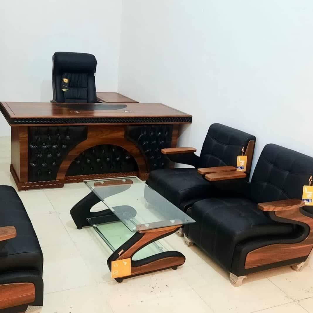 میز داریوش صندلی دفاتر اداری مبلمان انتظار|دفتر کار|اهواز, پردیس|دیوار